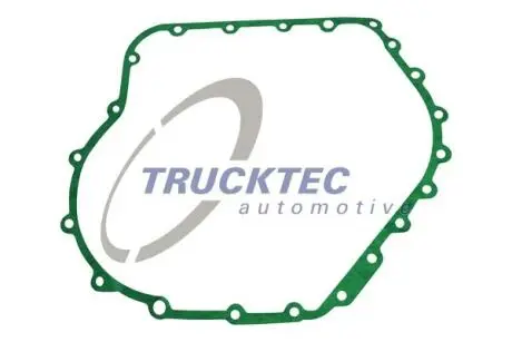 Прокладка масляного поддона AUDI A6 2,5TDI 97- TRUCKTEC 0725025