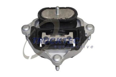 Подушка КПП Audi A4/A6/A7/Q5 2.0-4.2 07-18 AUTOMOTIVE TRUCKTEC 07.25.029