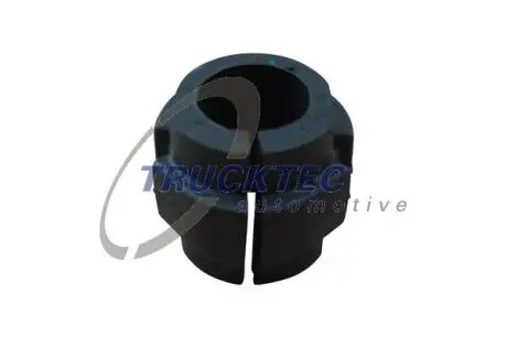 Втулка стабилизатора (переднего) Audi A6/VW Passat 96-05 (d=27mm) AUTOMOTIVE TRUCKTEC 07.30.006