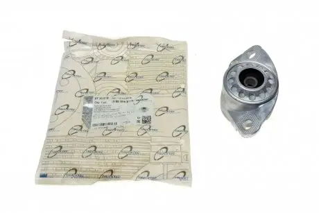 Подушка амортизатора (заднего)) VW Bora/Golf IV 96-/Skoda Octavia/Fabia/Rapid AUTOMOTIVE TRUCKTEC 07.30.018