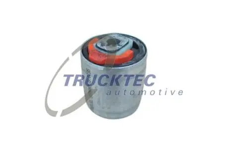 Сайлентблок важеля (переднього/знизу/ззаду) Audi A4/A6 1.6-4.2 04-11 AUTOMOTIVE TRUCKTEC 07.30.024
