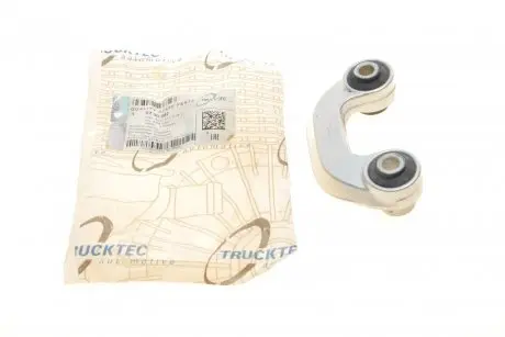 Тяга стабилизатора (переднего) (R) Audi A4/A6/VW Passat B5 96-05 AUTOMOTIVE TRUCKTEC 07.30.082