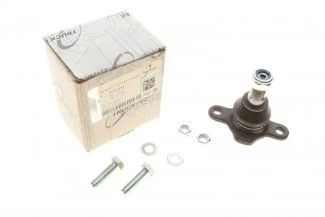 Опора кульова (передня/знизу) VW T4 90-96 AUTOMOTIVE TRUCKTEC 07.31.043