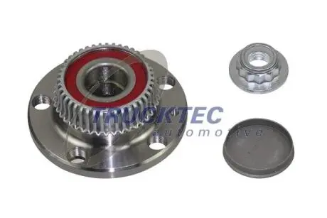 Ступиця колеса TRUCKTEC 0731068
