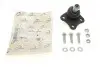 Опора кульова (передня/знизу/L) Audi A3 -93/VW Golf IV -06 AUTOMOTIVE TRUCKTEC 07.31.070 (фото 1)