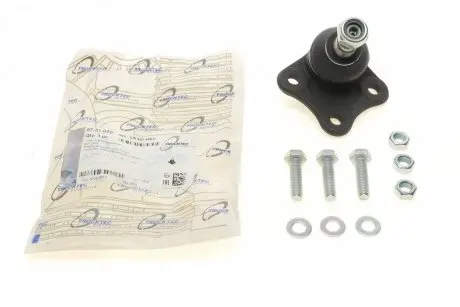 Опора шаровая (передняя/снизу)/L) Audi A3 -93/VW Golf IV -06 AUTOMOTIVE TRUCKTEC 07.31.070