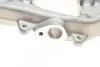Кулак поворотный (цапфа) Audi A4 00-08 (L) (передняя)) AUTOMOTIVE TRUCKTEC 07.31.168 (фото 10)