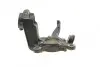 Цапфа (передняя) Audi A3/Q3/Skoda Octavia/VW Caddy III 09-15 (R) AUTOMOTIVE TRUCKTEC 07.31.281 (фото 3)