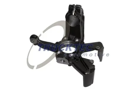 ZWROTNICA KOЭA VW P. GOLF V 05- GOLF VI 08-LE (49,6MM MOCOWANIE NA 4 OTWORY) TRUCKTEC 0731298