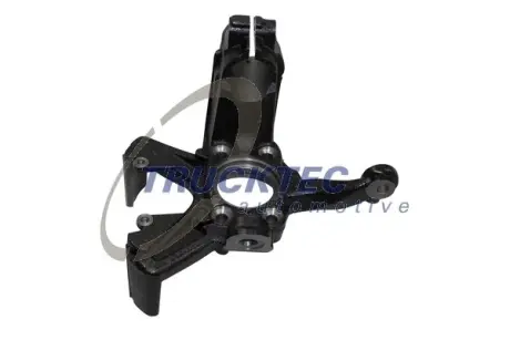 ZWROTNICA KOЭA VW P. GOLF V 05- GOLF VI 08-PR (49,6MM MOCOWANIE NA 4 OTWORY) TRUCKTEC 0731299