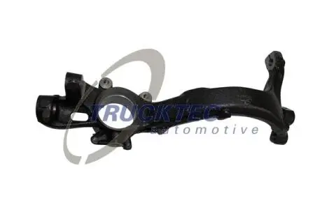 ZWROTNICA KOЭA AUDI P. A4 96-00 SKODA SUPERB 01-08 LE 82MM TRUCKTEC 0731304