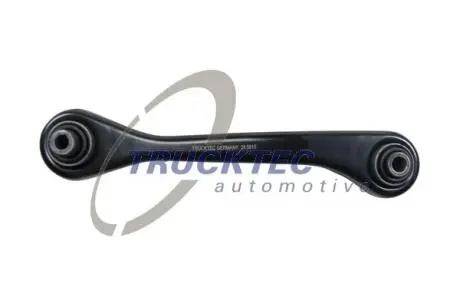 Рычаг подвески (задний/снизу)) (R) Audi A3/Q3/Skoda Octavia II/SuperB/VW Golf V/VI/Passat/Touran 03- AUTOMOTIVE TRUCKTEC 07.32.012
