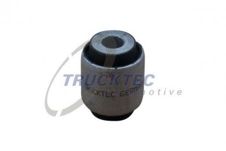 Подвеска, рычаг независимой подвески колеса TRUCKTEC 0732061