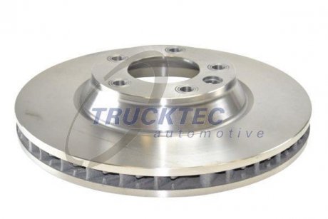 Тормозной диск TRUCKTEC 0735192