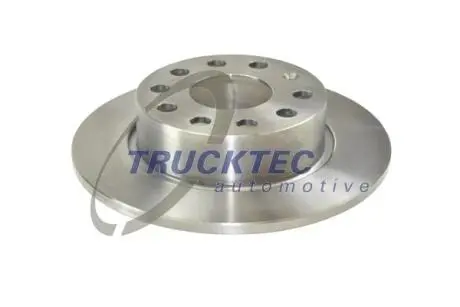 Диск тормозной TRUCKTEC 07.35.196
