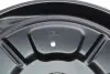 Захист диска гальмівного (заднього) (L) VW Touran/Golf VI 03-15 AUTOMOTIVE TRUCKTEC 07.35.340 (фото 5)