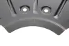 Защита тормозного диска (переднего) Audi Q7/VW Touareg 02- AUTOMOTIVE TRUCKTEC 07.35.344 (фото 3)