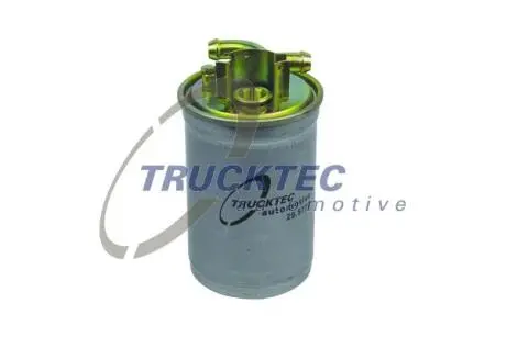 Фильтр топлива TRUCKTEC 0738026