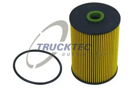 Фільтр паливний TRUCKTEC 07.38.027