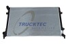 Радіатор, охолодження двигуна TRUCKTEC 0740052 (фото 1)