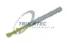 Осушувач кондиціонера VW T5 1.9 - 2.5 TDI 2003- TRUCKTEC 07.40.089 (фото 1)