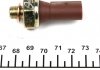 Датчик тиску оливи VW Crafter/T4 2.5TDI (0.55-0.85 bar) (коричневий) AUTOMOTIVE TRUCKTEC 07.42.037 (фото 3)