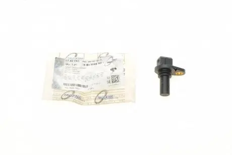 Датчик скорости вращения вала АКПП VW Caddy II 1.6 95-00/T4 1.9D-2.8VR6 90-03 AUTOMOTIVE TRUCKTEC 07.42.043