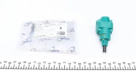 Датчик педалі гальма VW T4/T5 1.9-2.5D 90-15 (4 конт.) AUTOMOTIVE TRUCKTEC 07.42.060