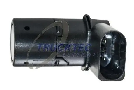 Автозапчасть TRUCKTEC 0742088