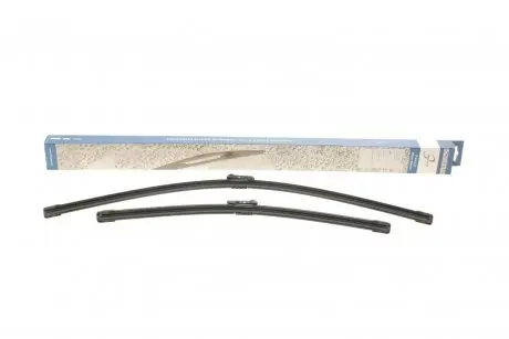 Щетки стеклоочистителя (650/450mm) VW Golf VII/Skoda Superb 12- AUTOMOTIVE TRUCKTEC 07.58.027