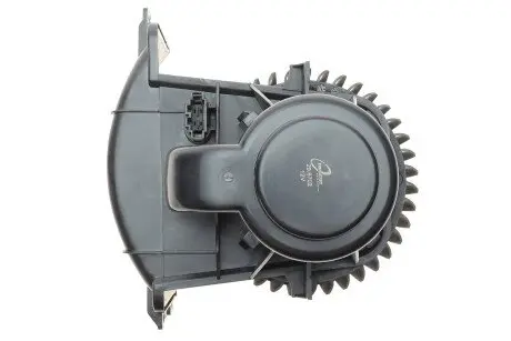 Моторчик печки VW T5 1.9-2.5TDI/T6 2.0 TDI 03- AUTOMOTIVE TRUCKTEC 07.59.056