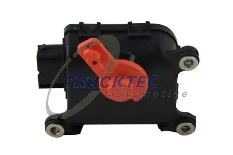 Моторчик заслонки пічки Audi A3/VW Golf IV 96-05 AUTOMOTIVE TRUCKTEC 07.59.063