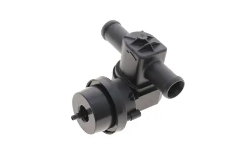 Кран пічки VW LT/T4/Crafter 2.0-2.5 TDI 96- (вакуумний) (8190.07) AUTOMOTIVE TRUCKTEC 07.59.066