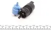 Насос омывателя стекла.) VW Caddy III/T5/Passat 03- AUTOMOTIVE TRUCKTEC 07.61.009 (фото 3)