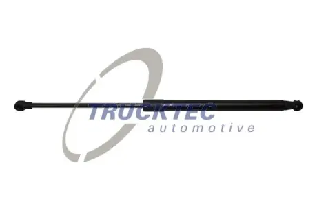 Амортизатор кришки багажника VW Amarok 10- (220Hm) TRUCKTEC 07.62.006