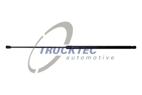 Амортизатор капоту Audi A4/A5 08-16 TRUCKTEC 07.62.007