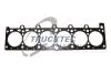 Прокладка головки цилиндров TRUCKTEC 0810004 (фото 1)
