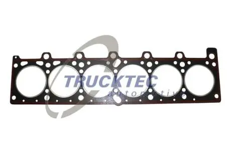 Прокладка головки цилиндров TRUCKTEC 0810004