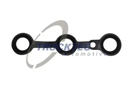 Прокладка клапанной крышки TRUCKTEC 0810021