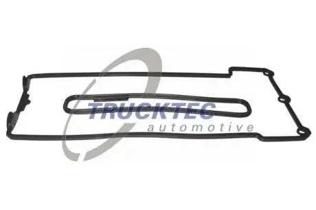 Прокладка клапанной крышки TRUCKTEC 0810031