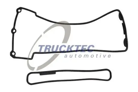 Набор крышки головки цилиндра. TRUCKTEC 0810032