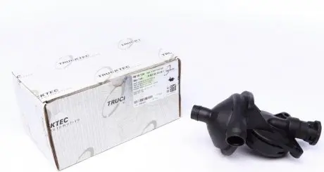 Клапан вентиляции картера BMW 1 (E87)/3 (E46)/3 (E90)/3 (E91)/X3 (E83)/Z4 (E85) 1.8/2.0 00-12 AUTOMOTIVE TRUCKTEC 08.10.134