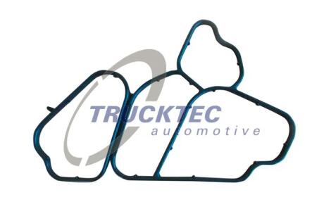 Автозапчасть TRUCKTEC 0810157