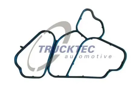 Автозапчасть TRUCKTEC 0810157