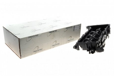 Кришка клапанів BMW 3 (E90/F30/F80)/5 (E60/F10)/X3 (F25)/X5 (F15/F85) 06-18 N47 D16/N47 D20 AUTOMOTIVE TRUCKTEC 08.10.204