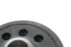 Шків колінвалу BMW 1 (E81)/3 (E90)/X1 (E84)/5 (E60)/X3 (E83/F25) 2.0D 04- (6PK), N47/M47 AUTOMOTIVE TRUCKTEC 08.11.054 (фото 4)