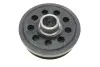 Шків колінвалу BMW 1 (E81)/3 (E90)/X1 (E84)/5 (E60)/X3 (E83/F25) 2.0D 04- (6PK), N47/M47 AUTOMOTIVE TRUCKTEC 08.11.054 (фото 5)