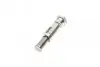 Натяжник цепи ГРМ BMW 1 (E81/E87)/3 (E46/E90) 03-11 N40/N43/N45/N46 AUTOMOTIVE TRUCKTEC 08.12.016 (фото 2)