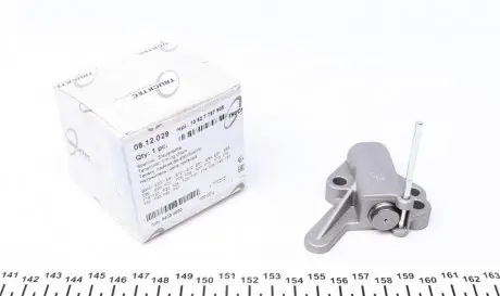 Натяжник цепи ГРМ BMW 3 (F30/F80)/5 (F10) 08- AUTOMOTIVE TRUCKTEC 08.12.029