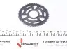 Комплект ГРМ (ланцюг + елементи) BMW TRUCKTEC 0812074 (фото 3)